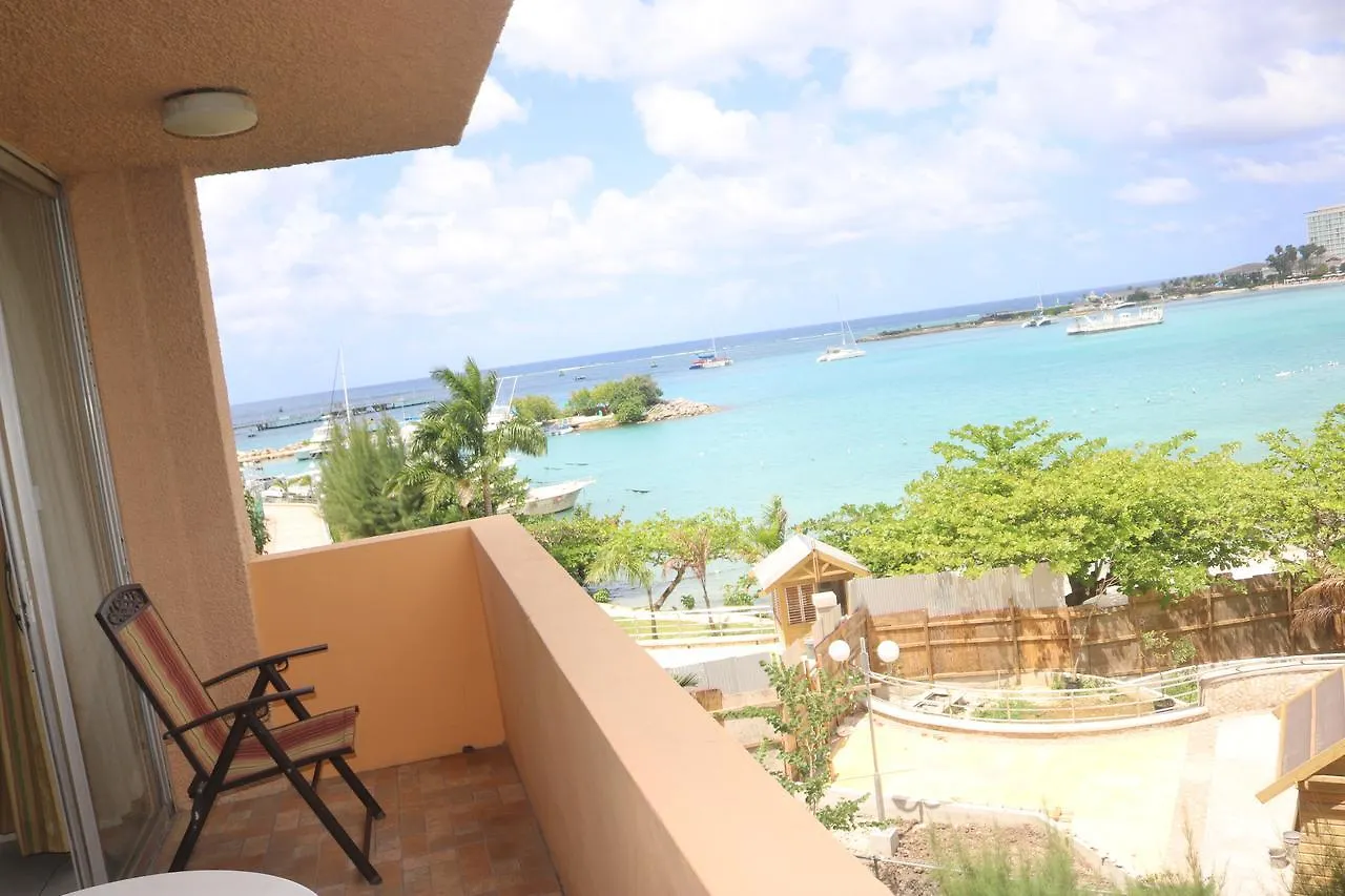 Contatti di Angel Fish Beach Suite At Turtle Towers