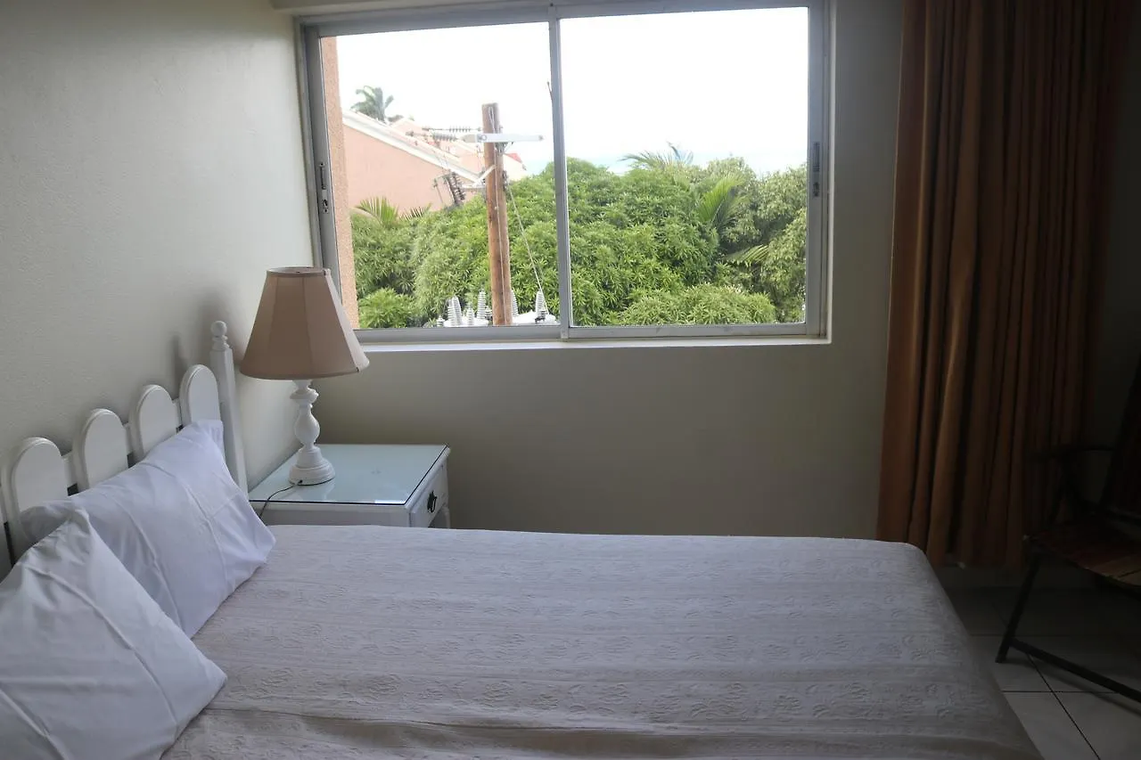 Angel Fish Beach Suite At Turtle Towers Ocho Rios Giamaica