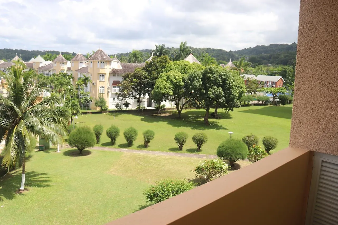 Appartamento Angel Fish Beach Suite At Turtle Towers Ocho Rios