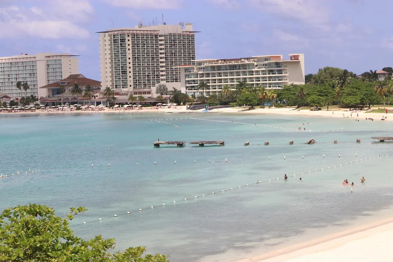 Angel Fish Beach Suite At Turtle Towers Ocho Rios Giamaica