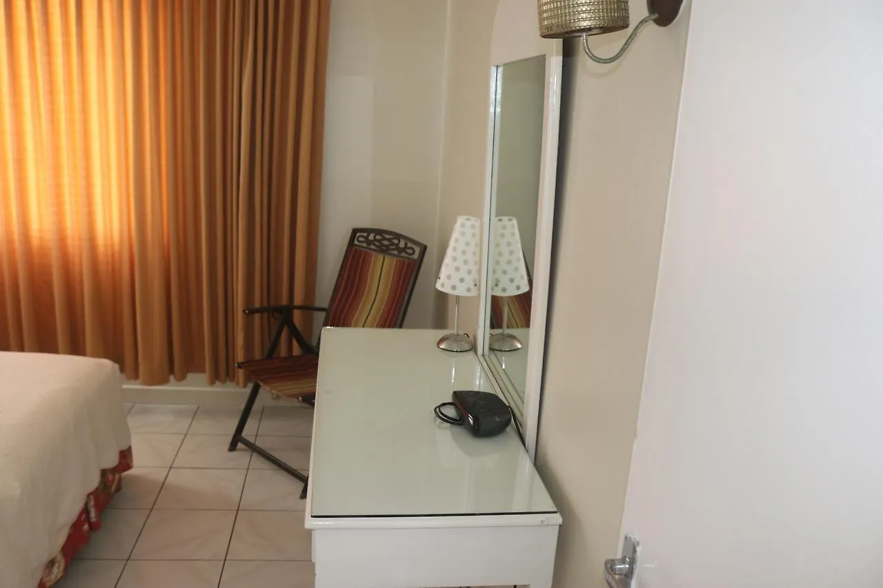 Angel Fish Beach Suite At Turtle Towers Ocho Rios Appartamento