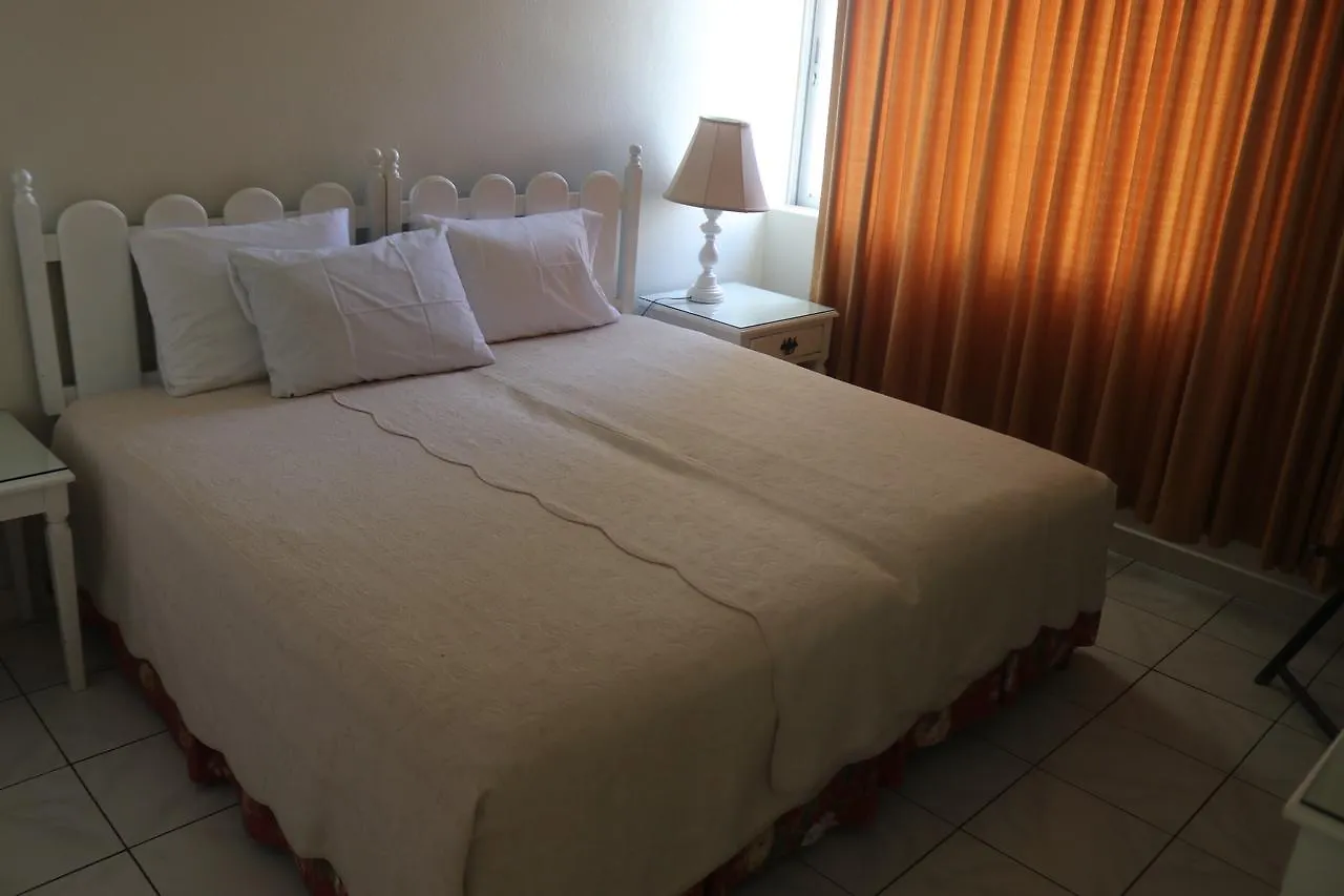 Appartamento Angel Fish Beach Suite At Turtle Towers Ocho Rios Giamaica