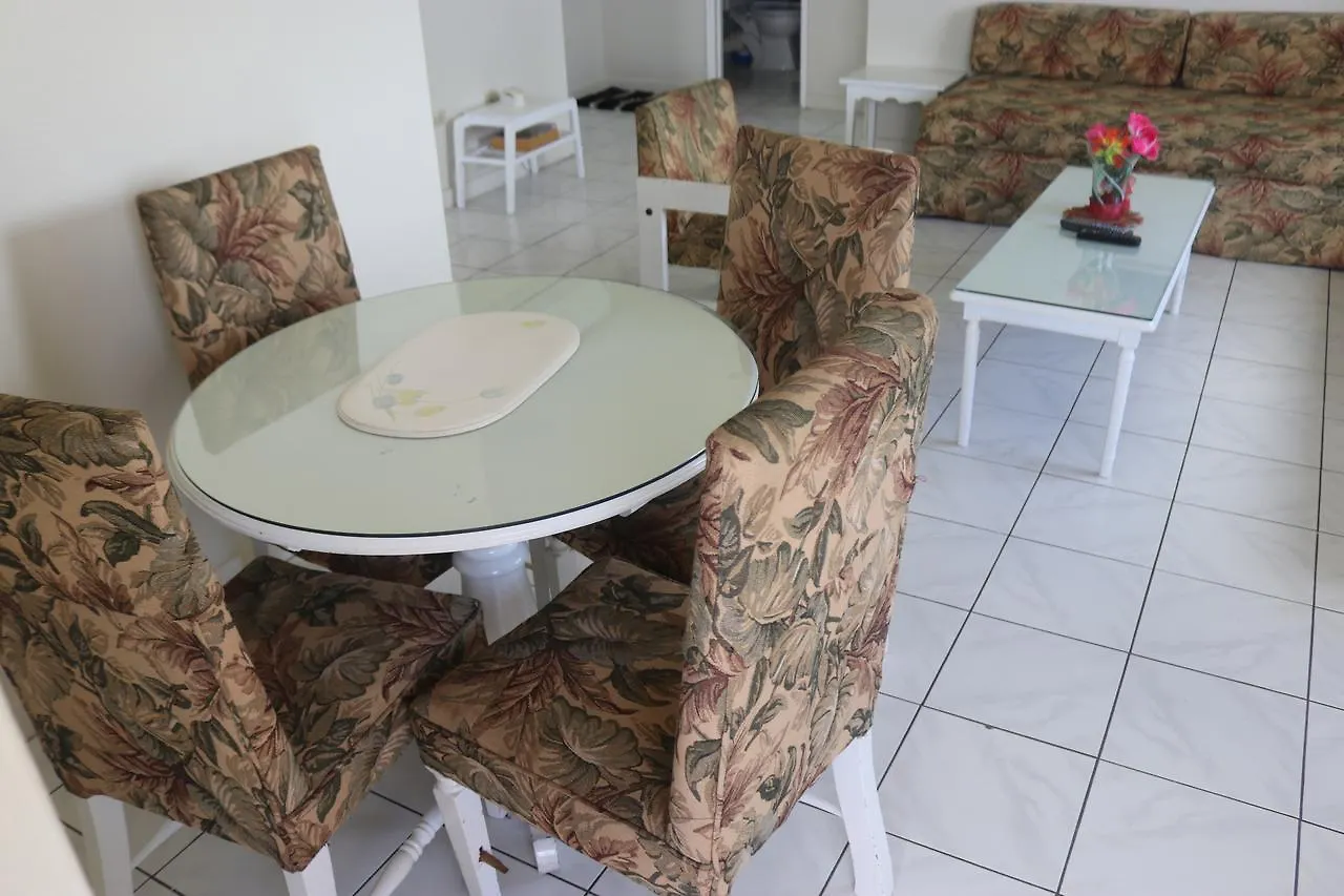 Angel Fish Beach Suite At Turtle Towers Ocho Rios Appartamento